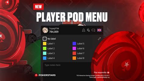 PokerStars Release Notes: All the latest updates and fixes .